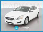 2012 Volvo S60