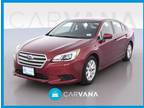 2015 Subaru Legacy