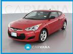 2012 Hyundai Veloster