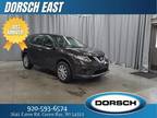 2014 Nissan Rogue