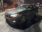 2019 Subaru Legacy