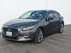 2018 Mazda Mazda3