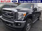 2016 Ford F-350