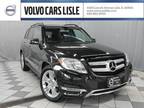 2015 Mercedes-Benz GLK-Class