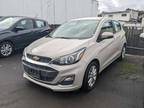 2021 Chevrolet Spark