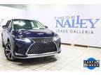 2022 Lexus RX 350L