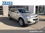 2013 Chevrolet Equinox