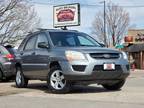 2010 Kia Sportage
