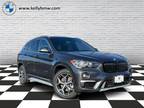 2018 Bmw X1