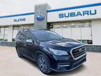 2019 Subaru Ascent