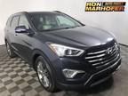 2013 Hyundai Santa Fe