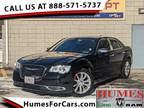 2018 Chrysler 300