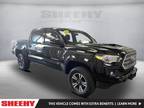 2016 Toyota Tacoma