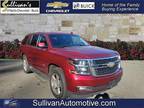 2019 Chevrolet Tahoe