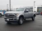 2022 Ford F-350