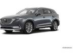 2018 Mazda CX-9