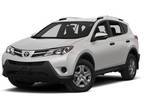 2013 Toyota RAV4