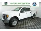 2017 Ford F-250