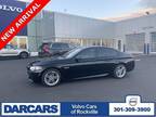 2015 Bmw 528