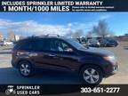2012 Kia Sorento