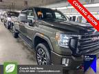 2022 GMC Sierra 3500HD