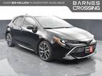 2020 Toyota Corolla Hatchback