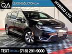 2020 Chrysler Pacifica Hybrid