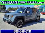 2015 Jeep Renegade