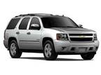 2011 Chevrolet Tahoe