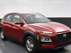 2018 Hyundai Kona