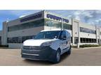 2017 RAM ProMaster City