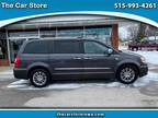 2014 Chrysler Town & Country