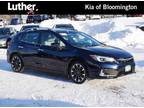 2020 Subaru Impreza