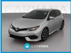 2017 Toyota Corolla iM