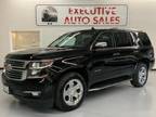 2015 Chevrolet Tahoe