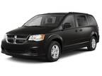2011 Dodge Grand Caravan