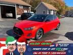2019 Hyundai Veloster