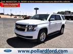 2020 Chevrolet Tahoe