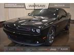 2017 Dodge Challenger