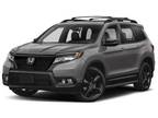2020 Honda Passport