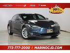 2017 Tesla Model S