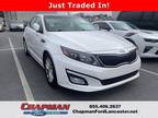 2014 Kia Optima