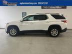 2021 Chevrolet Traverse