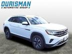 2020 Volkswagen Atlas Cross Sport