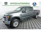 2020 Ford F-350