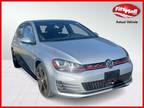 2016 Volkswagen Golf GTI