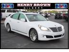 2014 Hyundai Equus