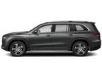 2020 Mercedes-Benz GLS 450