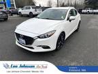 2017 Mazda Mazda3