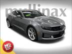 2019 Chevrolet Camaro